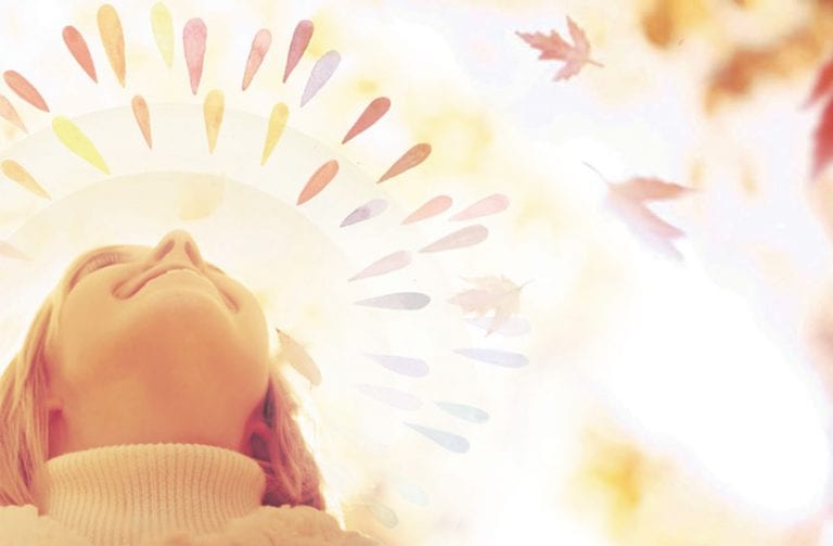 The power of belief & positive thinking