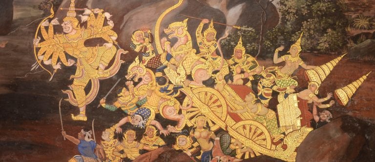 Tradition, liberalism & Lord Shiva