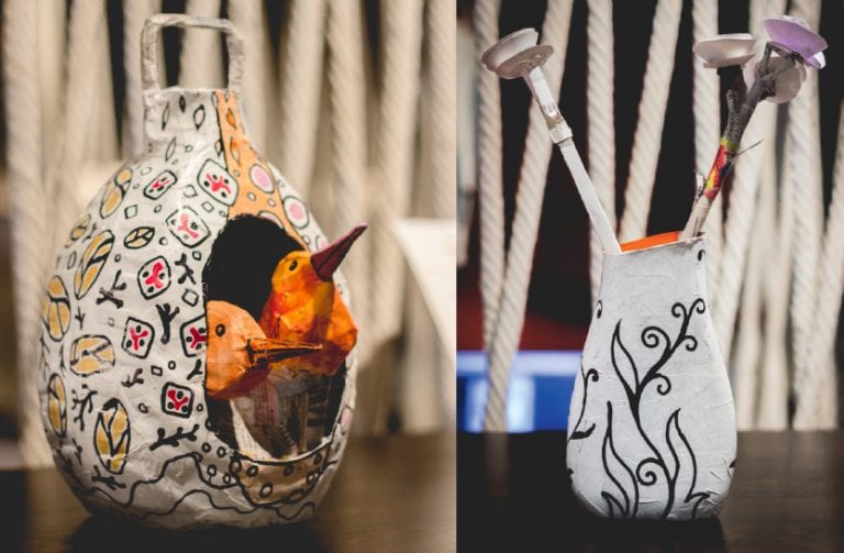 From waste to resource