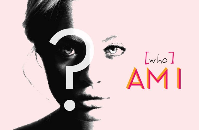 Who am I?