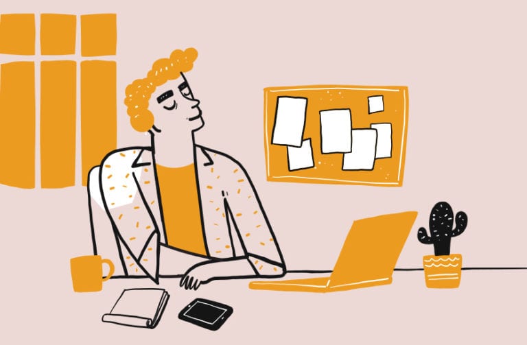 The benefits of doing nothing