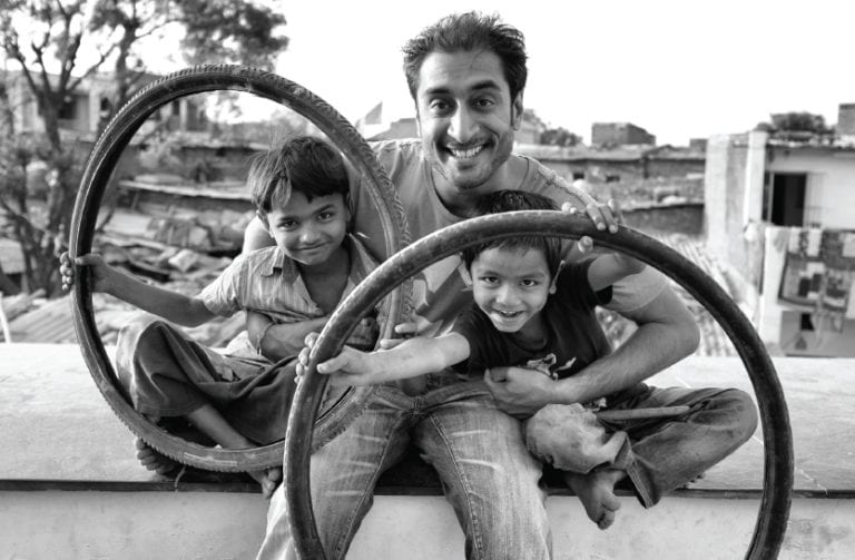 Service, simplicity & songwriting – part 1