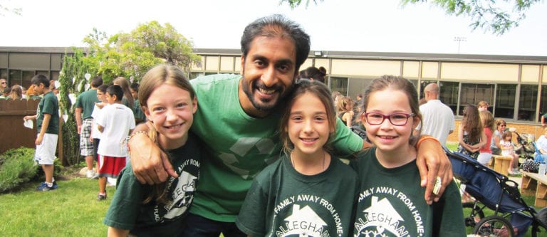 Service, simplicity & songwriting – part 2