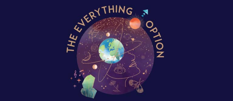 The everything option