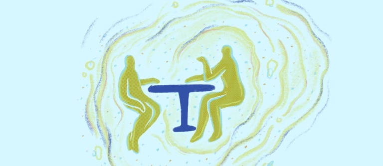 Kindness is key to resilience – part 1