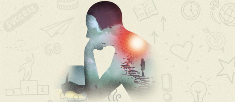 Letter to my daughter