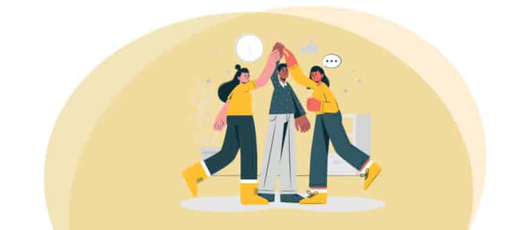 No one is perfect. Really?