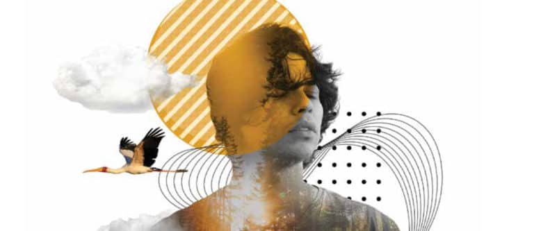 Reconnecting with the soul of the world