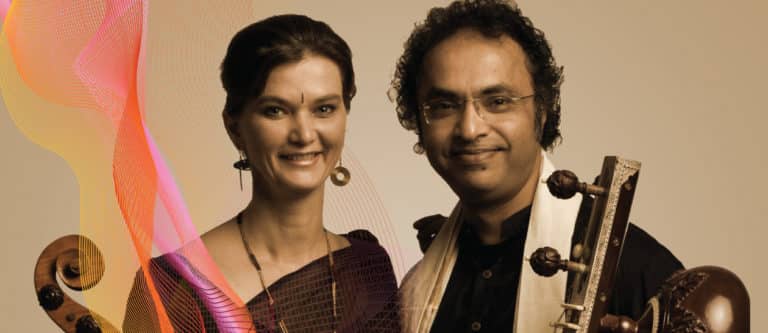 The soundscape of music – part 1