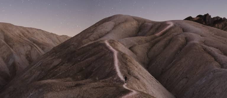 Remembrance & a sacred earth