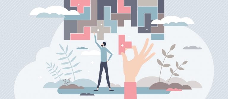 Decision-making versus implementation