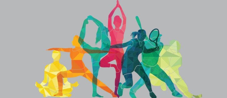 Heartfulness sport – part 1