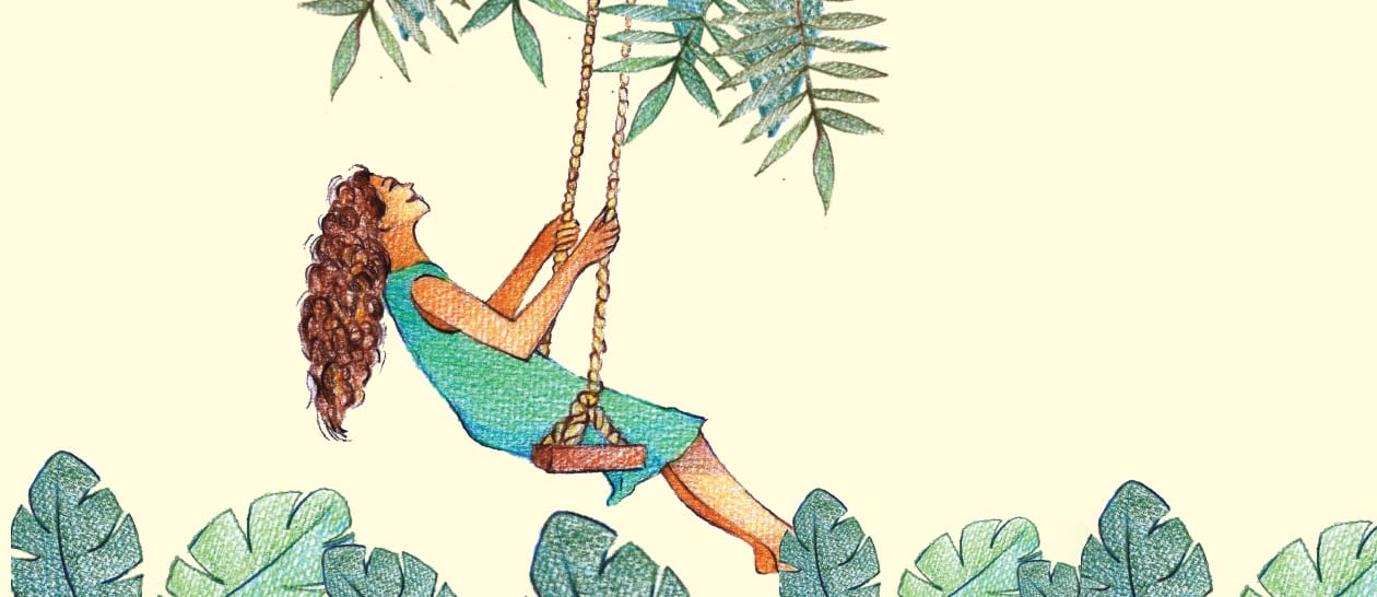 Self-care in the midst of crisis