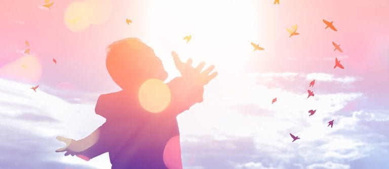 The power of gratitude