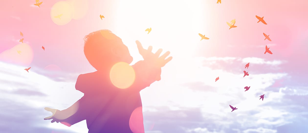 The power of gratitude