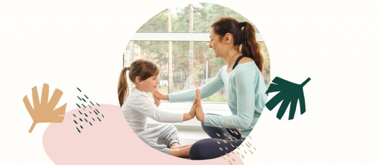 Touch in the time of social distancing