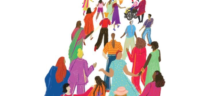 Women & spirituality