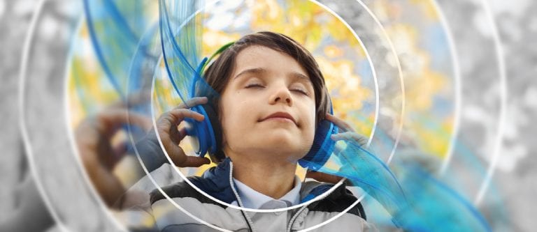 The soundscape of music – part 2