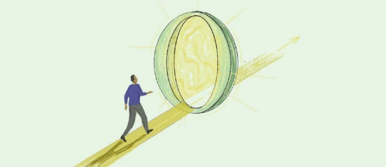 Toward zero and beyond