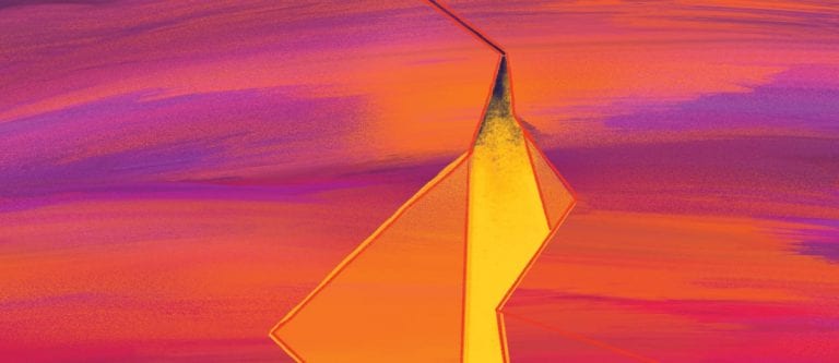 The pandemic of the separate self