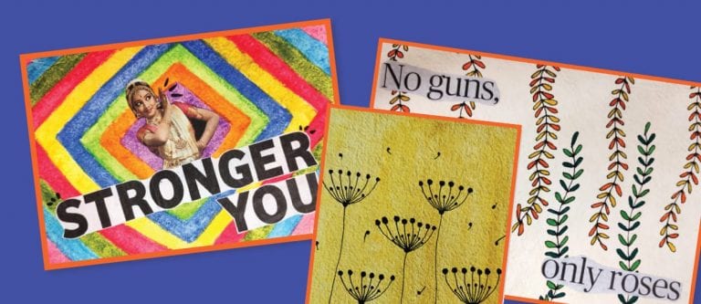 Stories of loss and resilience