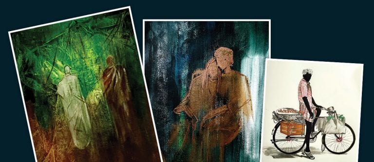 You deserve bold new beginnings